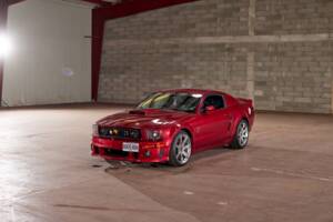 Image 16/68 of Ford Mustang GT (2005)