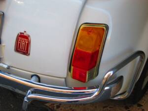 Immagine 21/60 di FIAT 500 L (1972)