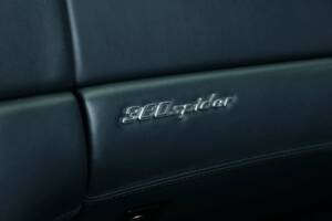 Immagine 20/50 di Ferrari 360 Spider (2003)
