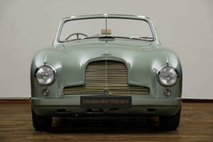 Bild 7/37 von Aston Martin DB 2 Vantage DHC (1953)