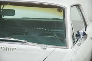 Image 31/50 de Ford Mustang 289 (1900)