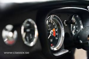 Immagine 10/17 di MG MGB GT (1967)