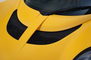Image 38/50 of Lotus Exige S 240 (2008)