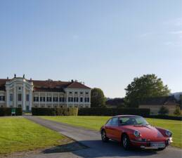 Image 6/79 of Porsche 912 (1969)