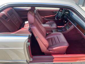 Bild 18/48 von Mercedes-Benz 500 SEC (1985)