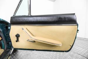 Imagen 14/50 de FIAT Spider 2000 (1980)