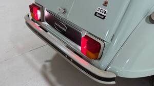 Image 7/38 of Citroën 2 CV 6 (1982)