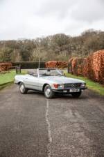 Image 8/40 of Mercedes-Benz 450 SL (1977)