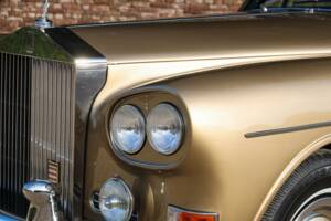 Image 25/50 of Rolls-Royce Silver Cloud III "Chinese Eyes" (1965)