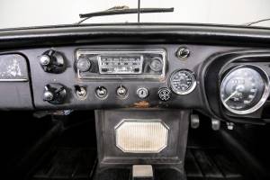 Bild 21/50 von MG MGB (1969)