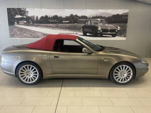 Image 7/20 of Maserati Spyder 4200 (2002)