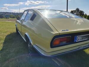 Image 10/54 of Audi 100 Coupe S (1971)