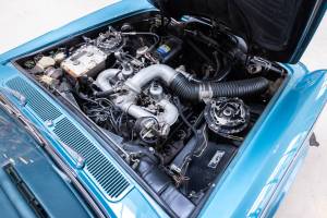 Image 38/40 de Rolls-Royce Silver Shadow II (1977)