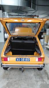 Image 8/10 de Volkswagen Golf Mk I 1.6 (1977)
