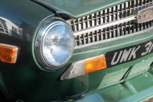 Bild 11/50 von Triumph TR 6 (1969)