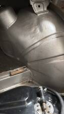 Bild 21/27 von BMW 2800 CS (1970)