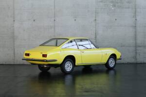 Image 4/48 of Moretti 124 Special GS (1968)