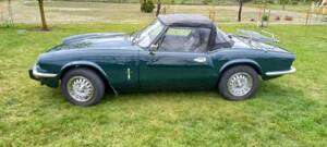 Image 6/10 of Triumph Spitfire 1500 (1978)
