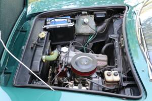 Bild 9/50 von FIAT 1300 Vignale (1965)