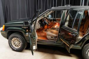 Imagen 31/72 de Jeep Grand Cherokee 4.0 Limited (1995)