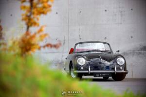 Image 1/99 of Porsche 356 A 1600 S Convertible D (1958)