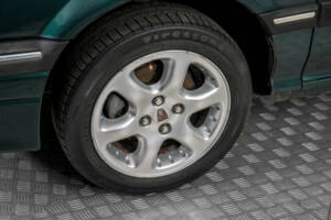 Image 26/50 de Rover 216 (1996)