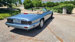 Image 43/112 de Jaguar XJS 4.0 (1994)