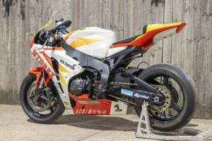 Bild 27/31 von Honda CBR 1000 RR Fireblade (2008)