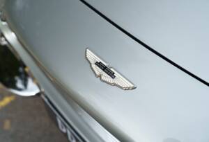 Bild 8/27 von Aston Martin DB 6 Mk II (1971)