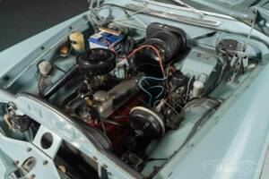 Image 5/19 of Volvo P 121 (1965)