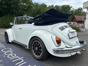 Image 7/28 of Volkswagen Coccinelle 1600 (1970)