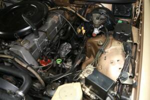 Bild 45/49 von Mercedes-Benz 250 lang (1985)