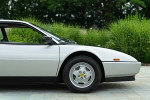 Imagen 33/50 de Ferrari Mondial 3.2 (1987)