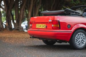 Immagine 23/50 di Ford Escort IV XR3i (1987)