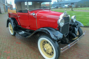 Bild 8/28 von Ford Modell A (1931)