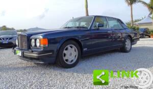 Afbeelding 2/10 van Bentley Turbo R (1990)