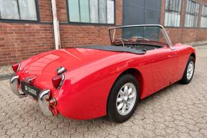 Imagen 5/27 de Austin-Healey Sprite Mk I (1961)
