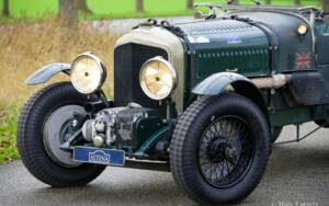 Bild 3/61 von Bentley 4 Litre (1931)