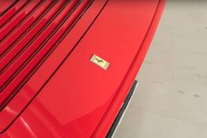 Afbeelding 19/32 van Ferrari 328 GTS (1985)