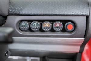 Image 36/50 of Lotus Elise 111 (1997)