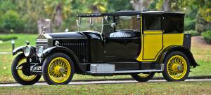 Image 15/50 of Rolls-Royce 20 HP (1927)