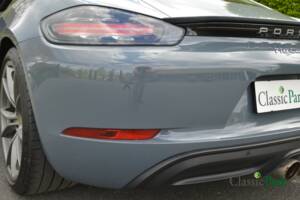 Bild 46/50 von Porsche 718 Cayman S (2018)