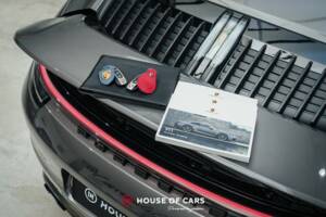 Image 25/25 of Porsche 911 Carrera 4 GTS (2022)