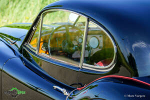 Bild 27/34 von Jaguar XK 140 FHC (1956)