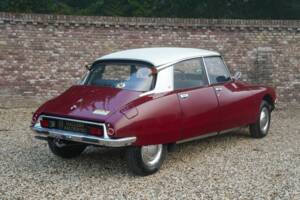 Imagen 23/50 de Citroën DS 21 (1971)