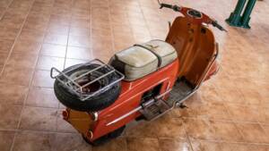 Bild 4/11 von Heinkel Tourist 102 A1 (1961)