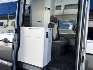 Image 17/41 of Volkswagen Crafter Grand California 600 (2024)