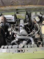 Afbeelding 6/8 van Mercedes-Benz 300 GD (kurz) (1980)