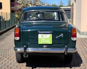 Imagen 2/50 de Alfa Romeo Giulietta TI (1963)