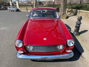 Bild 17/50 von Bristol 410 (1967)